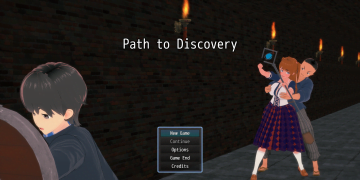 Path To Discovery [v0.1] [CelestialSpider] Free Download