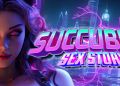Succubus: SEX Story [Final] [Hot Hell Games] Free Download