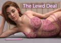 The Lewd Deal [v1.0] [Mr.Creep Games] Free Download