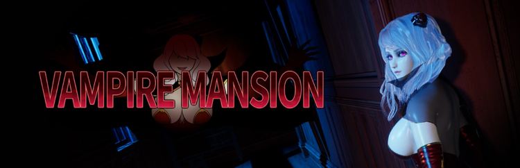 Vampire Mansion [v1.1.1] [eTIRUe] Free Download