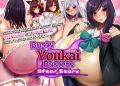 Youkai Busters ~After Story~ [v1.0.0] [Mandarin Farm ] Free Download