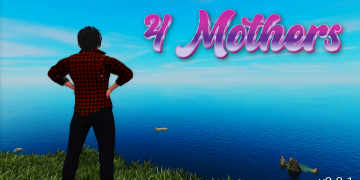 4 Mothers [v0.0.1] [Purple Afro2002] Free Download