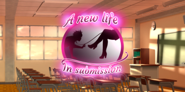 A New Life in Submission [v0.03a] [Zenkuro] Free Download