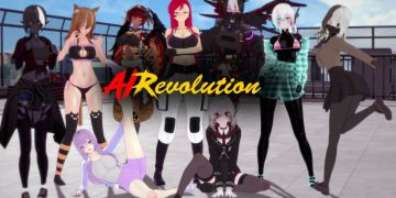 AIRevolution [v1.0.0] [Akaime] Free Download