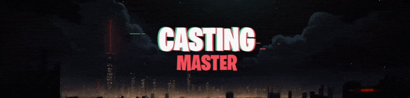 Casting Master [v0.05] [Unirion] Free Download