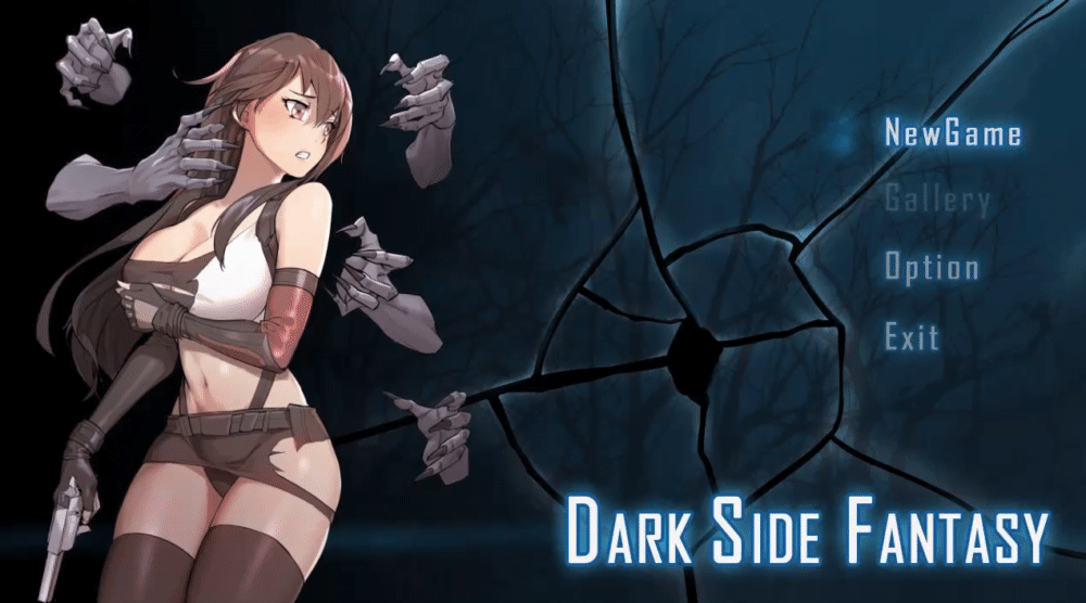 Dark Side Fantasy [Ep. 2] [Pasture Soft] Free Download