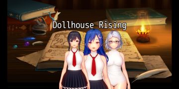 Dollhouse Rising [v0.5] [DOLLHOUSE] Free Download