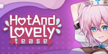 Hot And Lovely : Tease [Final] [Lovely Games] Free Download