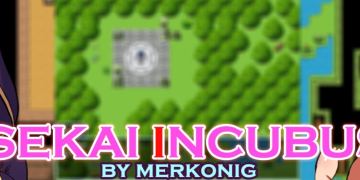 Isekai Incubus [v1.3 Uncensored] [Merkonig] Free Download
