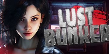 Lust Bunker [Final] [BanzaiProject] Free Download