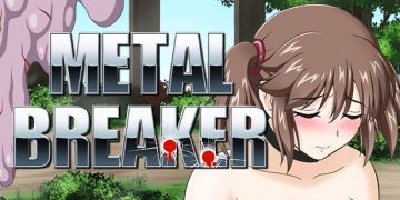 METAL BREAKER [Final] [Ponkotsu Maker] Free Download