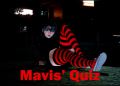 Mavis' Quiz [Final] [Jamescrab] Free Download