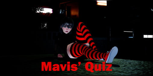 Mavis' Quiz [Final] [Jamescrab] Free Download