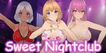 Sweet Nightclub [Final] [Surf Pixels] Free Download