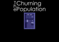The Churning Population [1.0.2] [Egads] Free Download