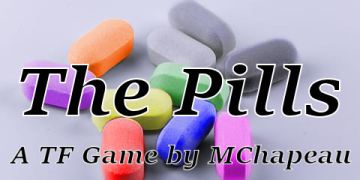 The Pills [v0.5.5] [MChapeau] Free Download