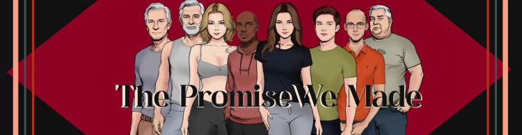 The Promise We Made [Prologue] [AdultSpice] Free Download