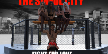 The Sinful City Fight For Love [v0.1] [Peacemaker] Free Download