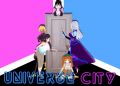 Universe City [v0.001] [C**Lotus] Free Download