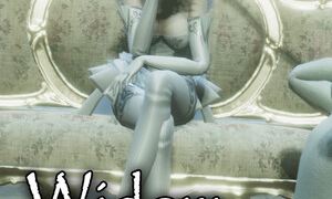 Widow in the Endless Labyrinth [v1.0.0 + R18 DLC] [Hajime
