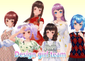 Design girl team [Final] [Mark k Studio] Free Download