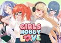 Girls Hobby in LOVE [Final] [Hunny Bunny Studio] Free Download