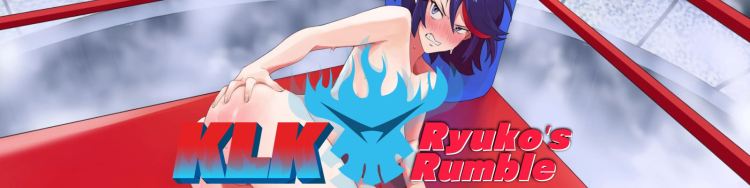 KLK: Ryûko's Rumble [v0.1] [Hetzer/Gwedelino] Free Download