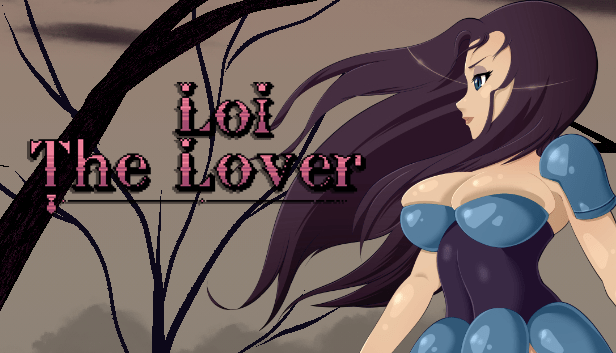 Loi The Lover [v0.10.4] [Insatiable] Free Download