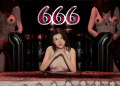School of 666 [Demo] [NoDoll Studio] Free Download