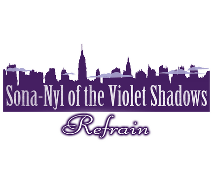 Sona Nyl of the Violet Shadows Refrain [Final] [Liar soft] Free Download
