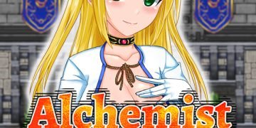 Alchemist Quest [v1.00] [ShiroKuroSoft] Free Download