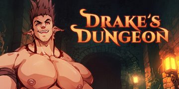 Drake's Dungeon [Demo] [hotchaWorks] Free Download