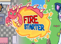 FireStarter [v0.1.0] [BlackFruitGames] Free Download