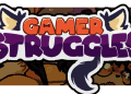 Gamer Struggles [v0.0.8] [The Cumbusters] Free Download
