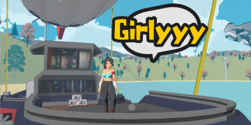 Girlyyy [Dev Build 2] [Wargasm Games] Free Download