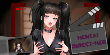 Hentai Direct Her [v1.1] [GreatherGames] Free Download