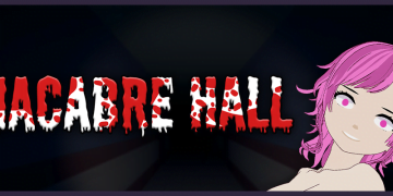 Macabre Hall [v0.0.2] [TheDuceDev] Free Download