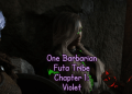 One Barbarian Futa Tribe Chapter 1: Violet [v1.0] [Zelltin] Free
