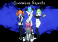 Succubus Rejects [v0.01] [hnrdigitalstudio] Free Download