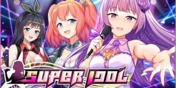 Super Idol [v1.23] [Kanoe] Free Download