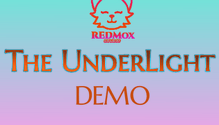 The UnderLight [Demo] [RedMox] Free Download