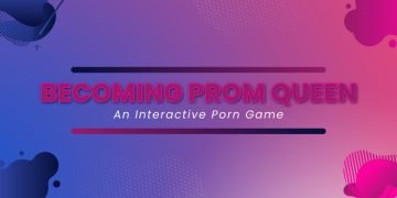 Becoming Prom Queen [v0.2.3b] [The Nook Erotica] Free Download