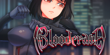 Bloodcrave [v0.0.80] [Blue Fiend Studios] Free Download