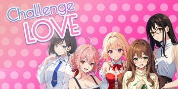Challenge Love [Final] [AJAES] Free Download