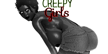 Creepy Girls [v2024 02 11] [Mopp4Studios] Free Download