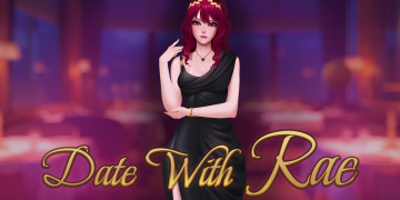 Date with Rae [v1.0] [Zanith] Free Download
