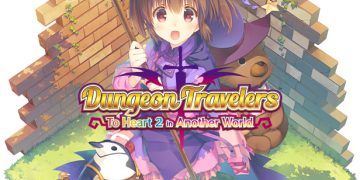 Dungeon Travelers: To Heart 2 in Another World [Final] [AQUAPLUS]