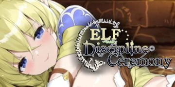 Elf Discipline Ceremony [Final] [Flag shadow] Free Download