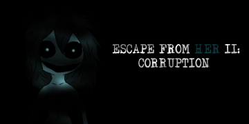 Escape from her II: Corruption [v1.0.1] [DarkPotato13] Free Download