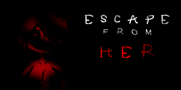 Escape from her [v1.0.6] [DarkPotato13] Free Download